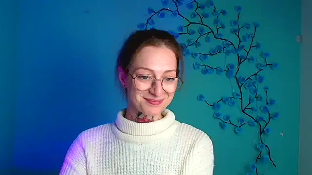 Esmi Winter online show from 03-15-26, 12:23