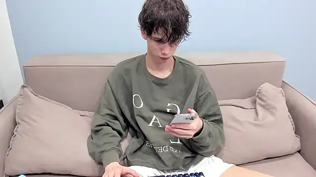 Ur NextDoor Boy online show from 02-16-26, 07:56