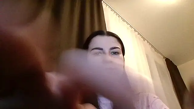 Clover Shine online show from 02-24-26, 06:31