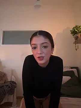 ValeriaVenom online show from 02-14-26, 03:56