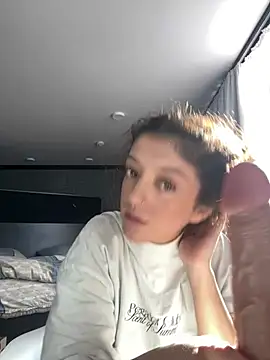 ValeriaVenom online show from 03-01-26, 09:31