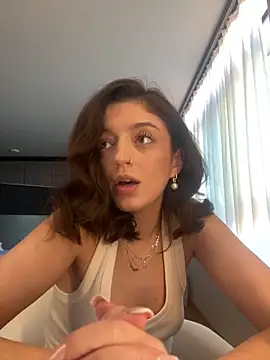 ValeriaVenom online show from 02-27-26, 04:40