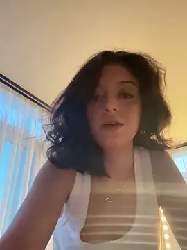 ValeriaVenom online show from 02-26-26, 05:13