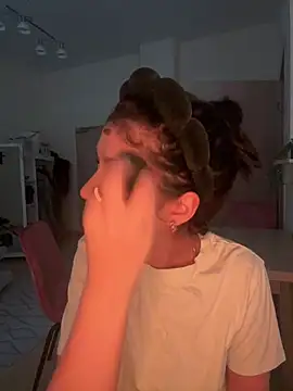 ValeriaVenom online show from 02-22-26, 07:44