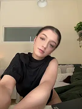 ValeriaVenom online show from 02-15-26, 11:42