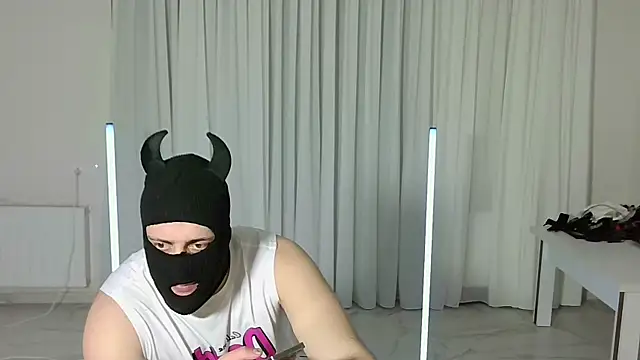 Telenok online show from 03-31-26, 06:10