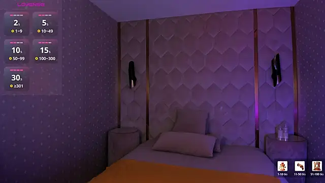 SharonBev online show from 04-22-26, 02:13