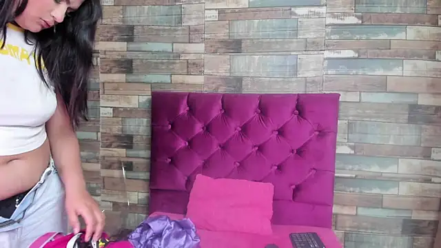 Kitty Tits online show from 02-19-26, 12:24