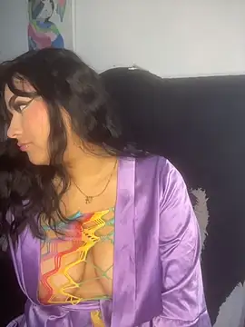 Kitty Tits online show from 03-27-26, 09:27