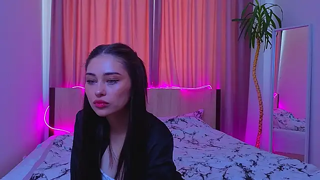 Sofia Plump online show from 02-11-26, 09:31