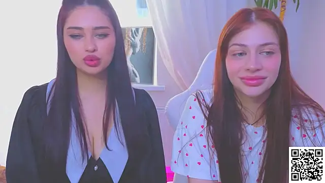 Sofia Plump online show from 04-07-26, 09:55