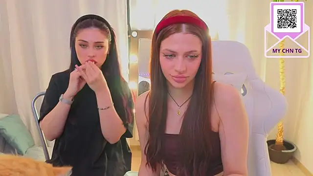 Sofia Plump online show from 04-03-26, 08:48