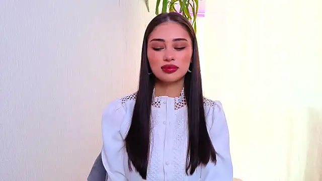 Sofia Plump online show from 02-27-26, 08:58