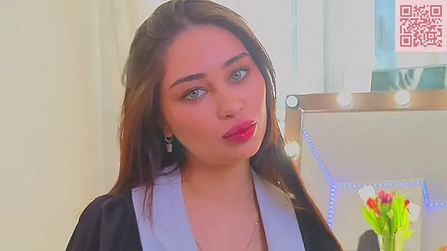 Sofia Plump online show from 03-10-26, 09:46