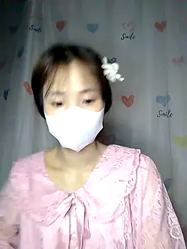 -Bada- online show from 04-06-26, 01:34