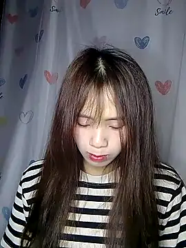 -Bada- online show from 03-23-26, 01:22