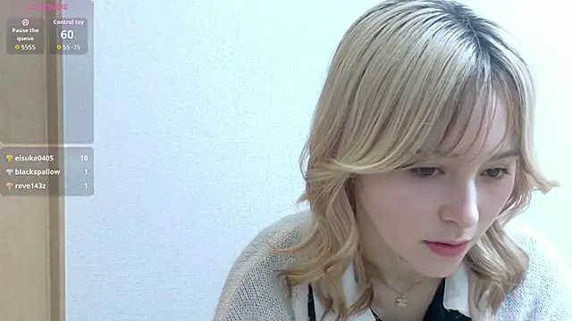 e ri ka93 online show from 06-18-26, 01:38