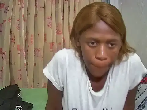 BlackBeauty2002 online show from 02-17-26, 07:55