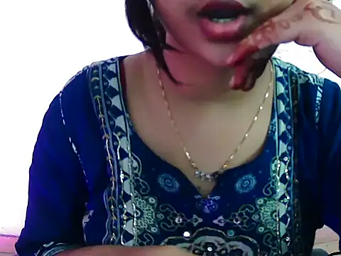 AnshikaBloom98 online show from 03-14-26, 06:25