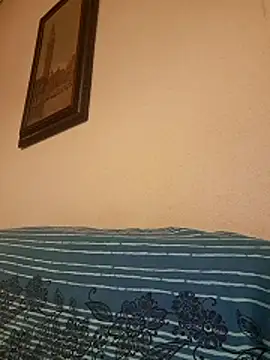 Snapshot of Sony28v chatting on 04-13-26, 07:07 Sony28v online show from 04-13-26, 07:07