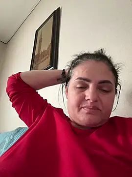 Snapshot of Sony28v chatting on 03-06-26, 06:30 Sony28v online show from 03-06-26, 06:30