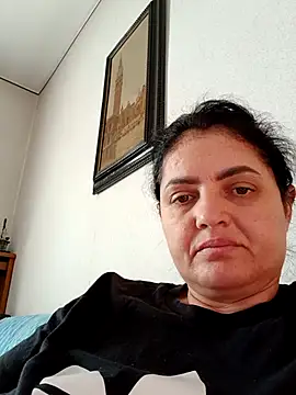 Snapshot of Sony28v chatting on 03-16-26, 07:01 Sony28v online show from 03-16-26, 07:01