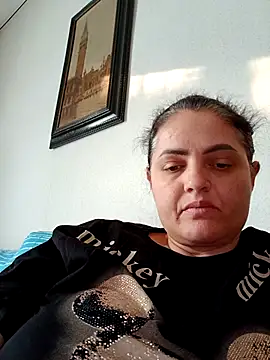Snapshot of Sony28v chatting on 04-18-26, 05:54 Sony28v online show from 04-18-26, 05:54