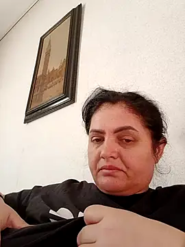 Snapshot of Sony28v chatting on 03-17-26, 07:11 Sony28v online show from 03-17-26, 07:11