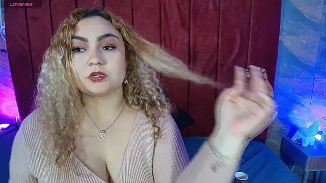 Amaraa Silk online show from 02-17-26, 03:48