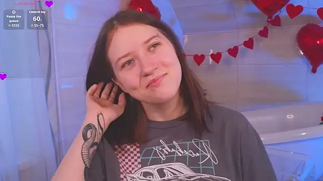 MmollyMay online show from 02-16-26, 10:14