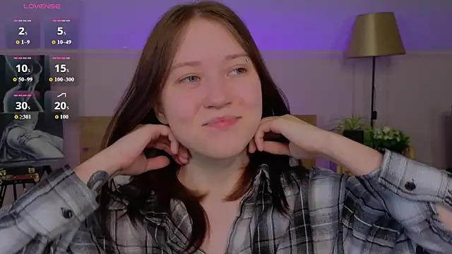 MmollyMay online show from 03-01-26, 10:04