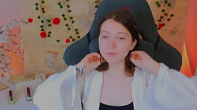 MmollyMay online show from 02-14-26, 10:26