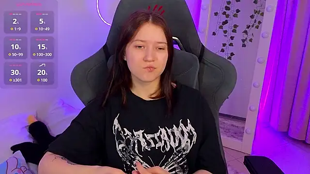 MmollyMay online show from 02-20-26, 10:17