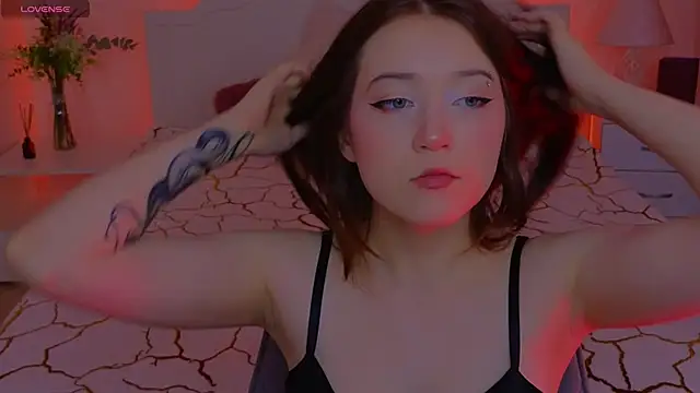 MmollyMay online show from 03-10-26, 10:41