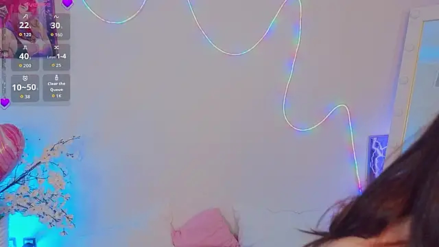 MmollyMay online show from 02-11-26, 10:04