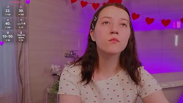 MmollyMay online show from 02-13-26, 10:04