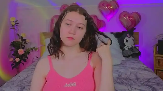 MmollyMay online show from 02-12-26, 10:59