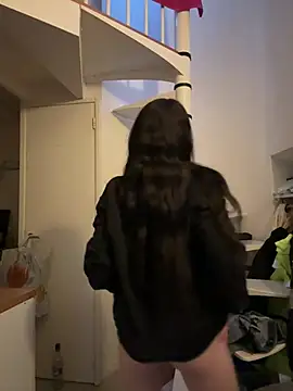 Mis-Elisa96 online show from 03-11-26, 06:13