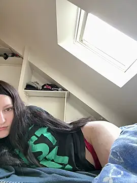 Mis-Elisa96 online show from 03-16-26, 04:43