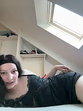 Mis-Elisa96 online show from 03-18-26, 05:25