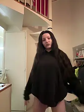 Mis-Elisa96 online show from 03-09-26, 09:51