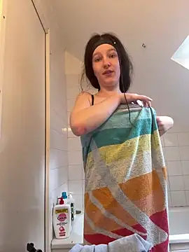 Mis-Elisa96 online show from 03-03-26, 09:38