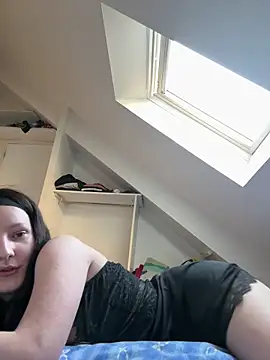 Mis-Elisa96 online show from 03-20-26, 04:52