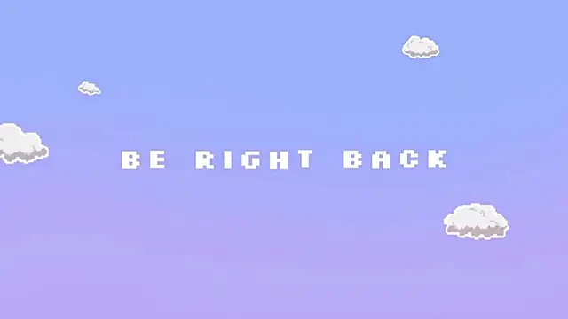 Moonfaairy online show from 03-26-26, 07:12