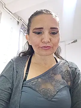 Alexamontiel  online show from 02-14-26, 03:12