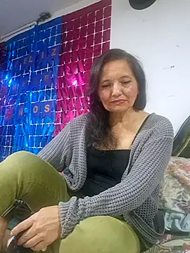 Alexamontiel  online show from 03-12-26, 03:23