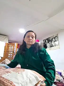 Alexamontiel  online show from 02-19-26, 11:51