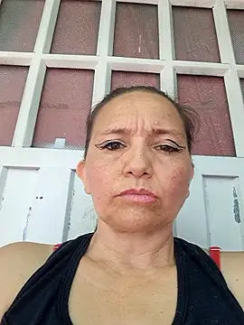 Alexamontiel  online show from 03-15-26, 04:14