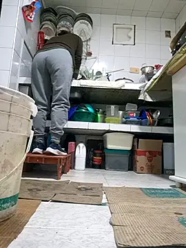 Alexamontiel  online show from 03-04-26, 11:29