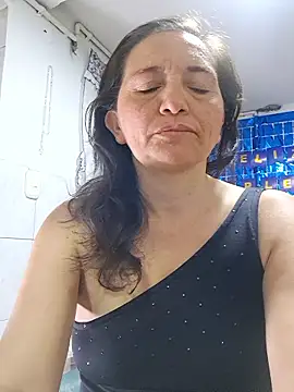 Alexamontiel  online show from 03-15-26, 04:08